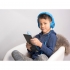 Słuchawki Dla Dzieci Explore+ 85db Z Mikrofonem Buddyphones