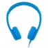 Słuchawki Dla Dzieci Explore+ 85db Z Mikrofonem Buddyphones