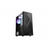 Obudowa Gamingowa Bandit Bpa1 Usb 3.0 Argb B. Zasilacza