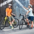 Livall Evo21 Smart Kask Rowerowy Led/sos 58-62cm Miętowy