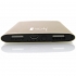 Zasilacz Powerbank 5000mah 2x Usb-a 1a I 2.1a Złoty Techly