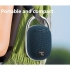 Głośnik Bluetooth 5.3 Bezprzewodowy 5w Tws Led Usb/tf Mp3