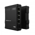 Teltonika Tsw304 Switch Gigabit 4x Rj45, Din