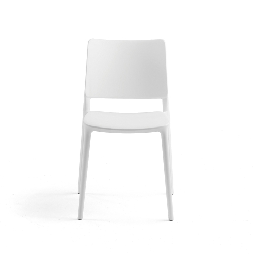 Krzesło RIO <span>Biały</span> AJ Produkty