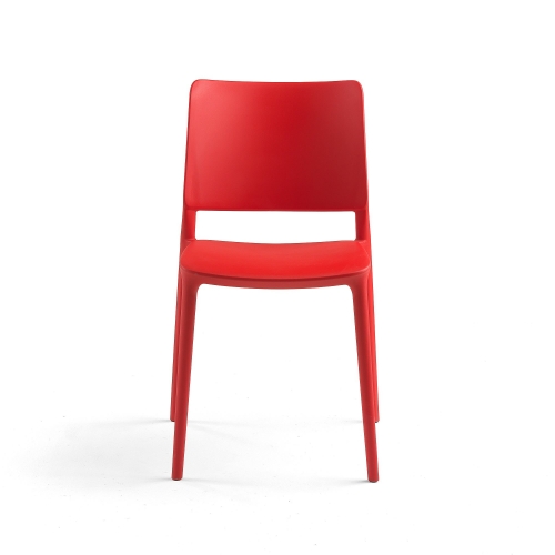 Krzesło RIO <span>Czerwony</span> AJ Produkty