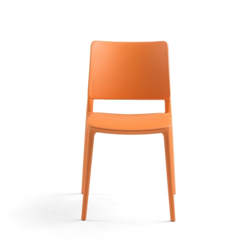 Krzesło RIO <span>Pomarańczowy</span> AJ Produkty