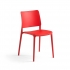 Krzesło RIO Czerwony AJ Produkty