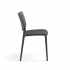 Krzesło RIO <span>Ciemnoszary</span> AJ Produkty