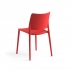 Krzesło RIO <span>Czerwony</span> AJ Produkty
