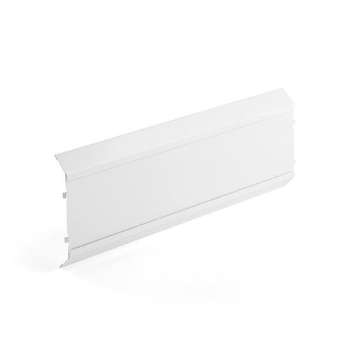 Oświetlenie tablicy informacyjnej, 21 W, 900x230mm, moduł dodatkowy AJ Produkty BM